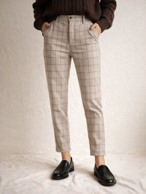Cotton On Oxford Trousers | Size 32